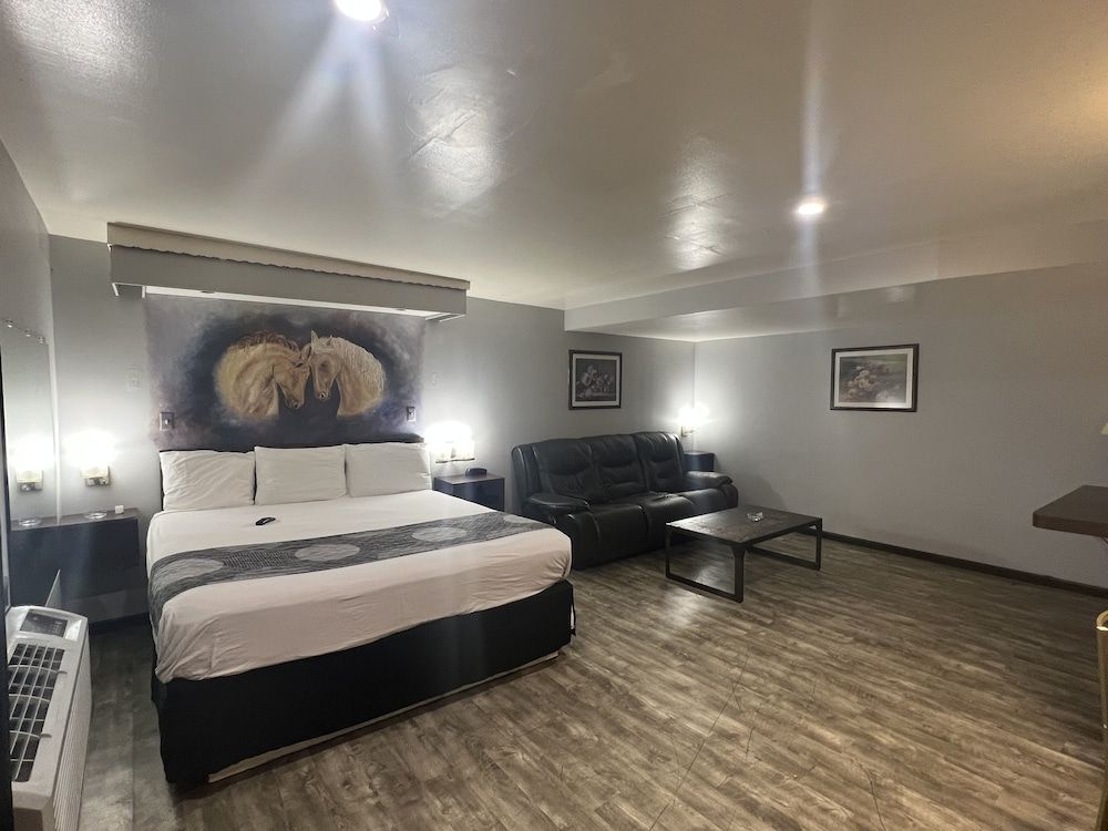Cindy Lyn Motel — hotel in Cicero