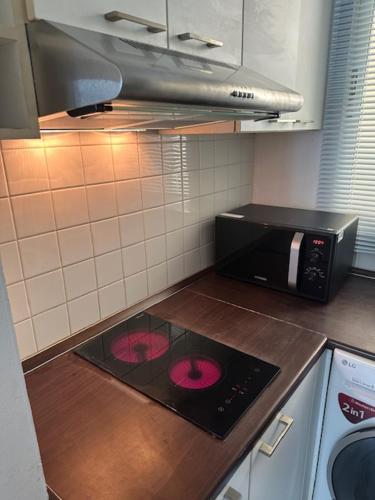 2 Bed Condo in the Heart of Bangkok