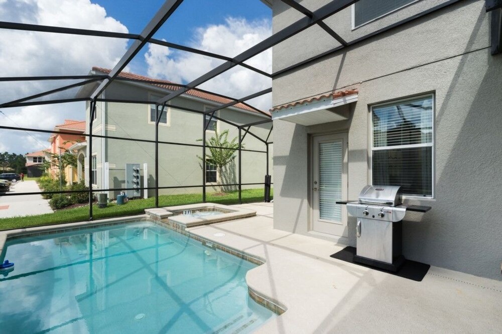 Paradise Palms Resort by VHC Hospitality - photo 65