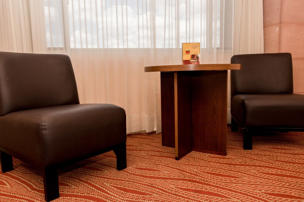 Hotel Real Plaza Aguascalientes — Aguascalientes — photo 5