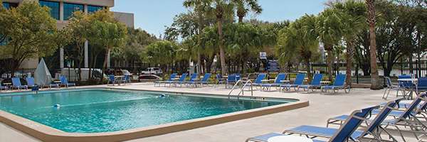 The Barrymore Hotel Tampa Riverwalk - photo 8