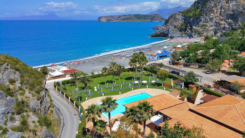 Arcomagno Hotel Village Club — hotel in San Nicola Arcella