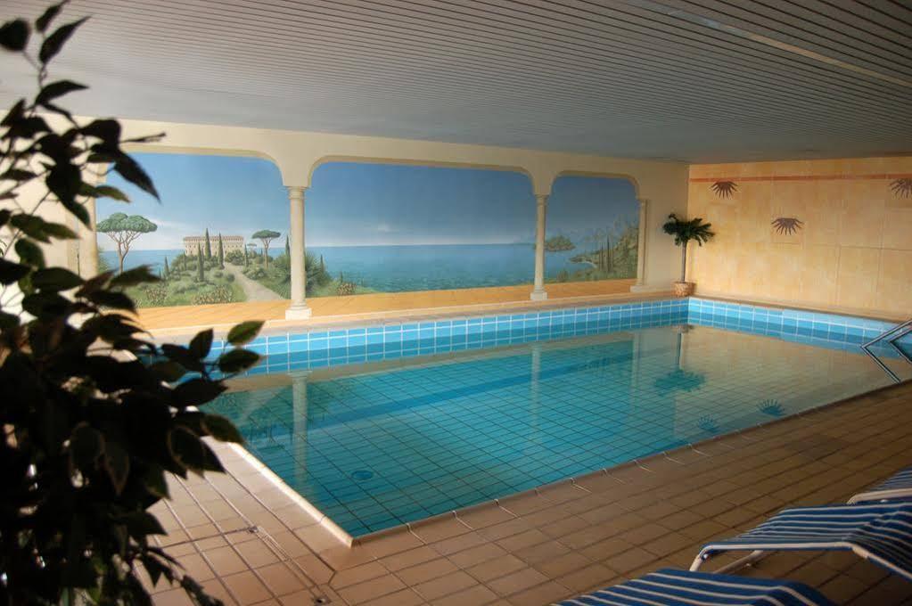 Hotel Pension Haus Birken — Bad Steben — photo 4