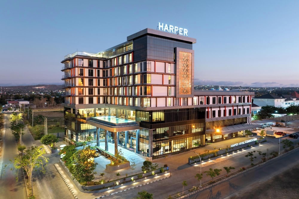 Harper Kupang by ASTON in Kupang, Indonesia