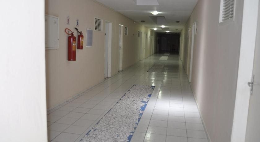 CP Hotel Economic — Natal — photo 4