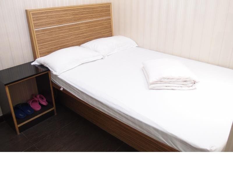 Fortune Inn in Hong Kong, Hong Kong