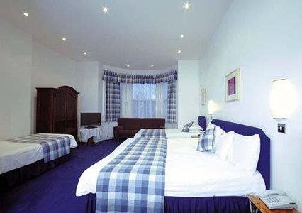 Comfort Hotel Enfield in Enfield Town, United Kingdom