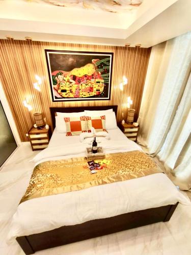 Miami Suites - last minute hotel in Manila