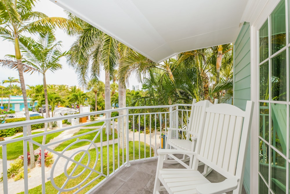 Tropical Breeze Resort - photo 220