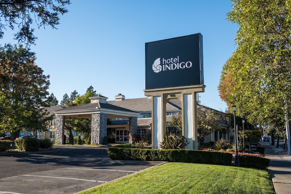 Hotel Indigo Napa Valley by IHG - photo 57
