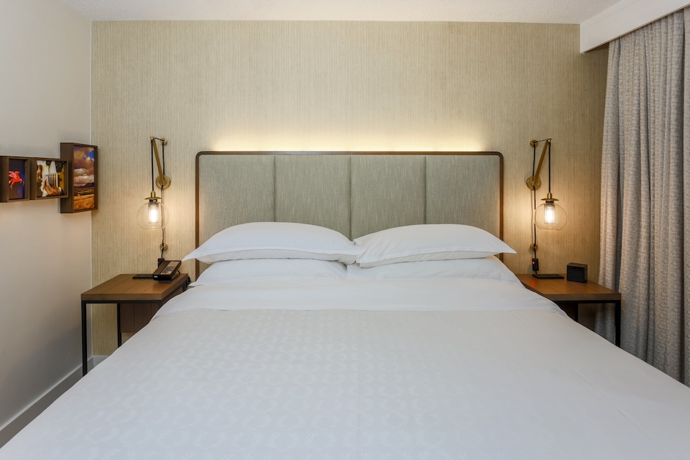 Sheraton Suites Market Center Dallas - photo 8