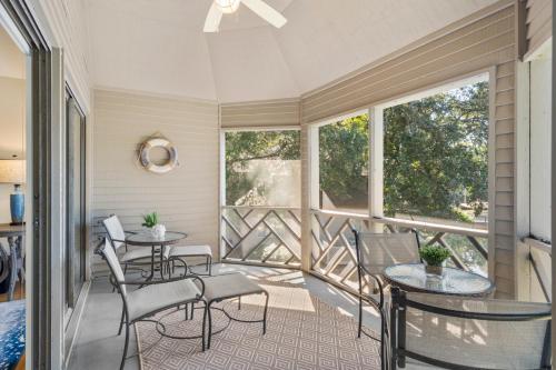 4824 Turtle Cove Villa by Akers Ellis Rentals — 4-Star Luxury Hotel in Kiawah Island, United States