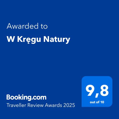 W Kręgu Natury - last minute hotel in Unknown City