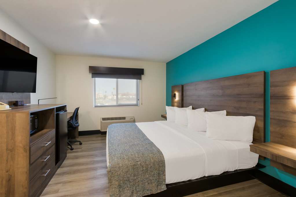 The Copper Hotel SureStay Collection by Best West - photo 12