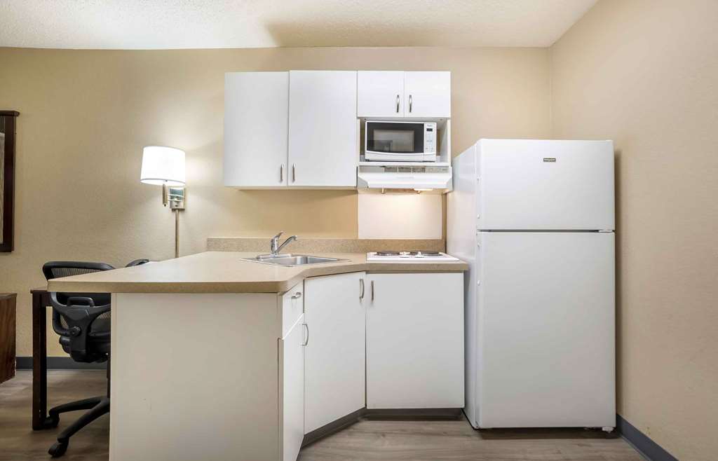 Extended Stay America Select Suites Jackson North - photo 25