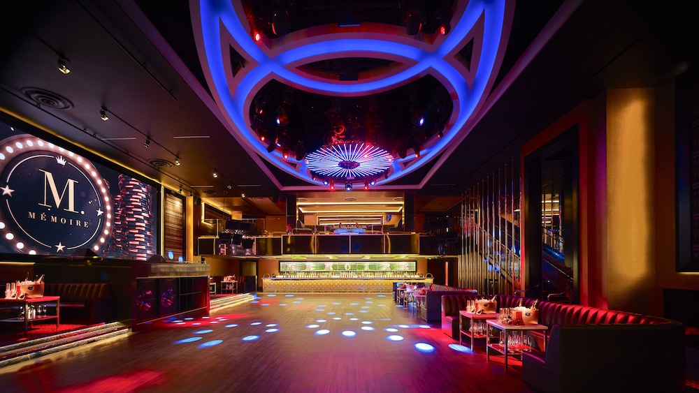 Encore Boston Harbor - photo 126