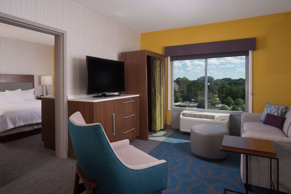 Home2 Suites by Hilton Atlanta Perimeter Center - photo 12