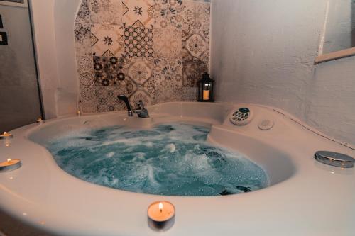 Suite Pietra Bianca Relax & SPA — 4-Star Luxury Hotel in Martina Franca, Italy