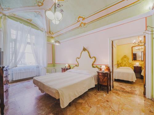 Apartment Silent Bay Historical by Interhome — Sestri Levante — photo 4