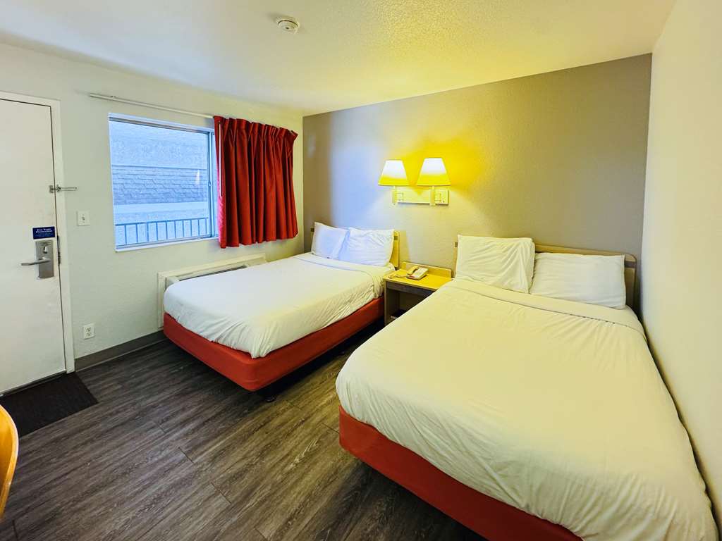 Motel6 Casper WY - photo 18