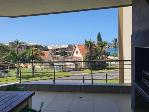 Saints View Resort Unit 8 in Margate, South Africa
