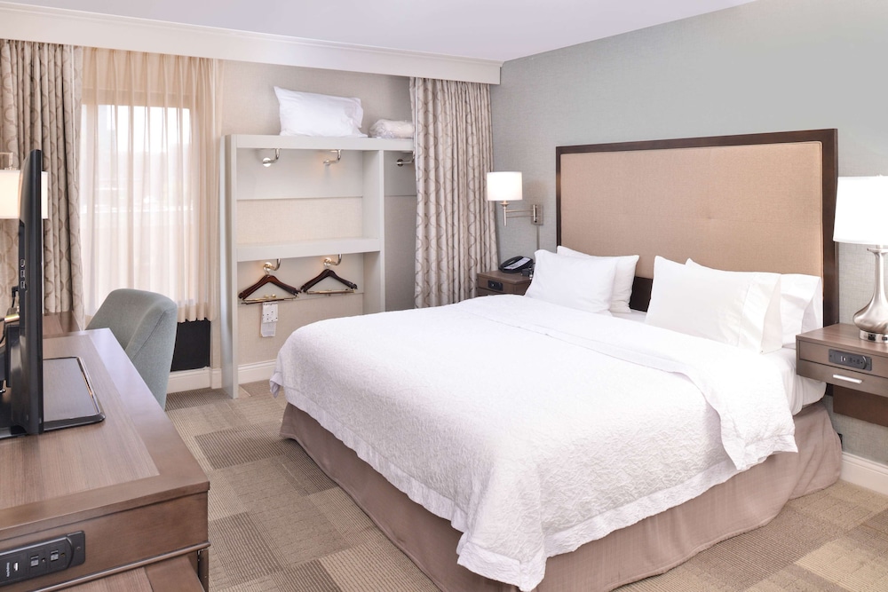 Hampton Inn Los AngelesWest Covina - photo 10