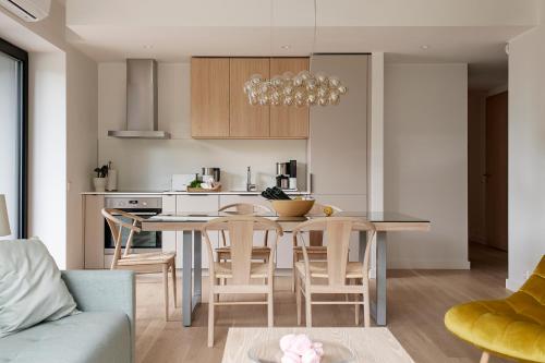 W Apartments Kalaranna I
