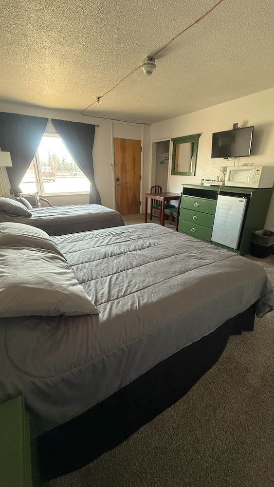 The Kenai Inn - photo 11