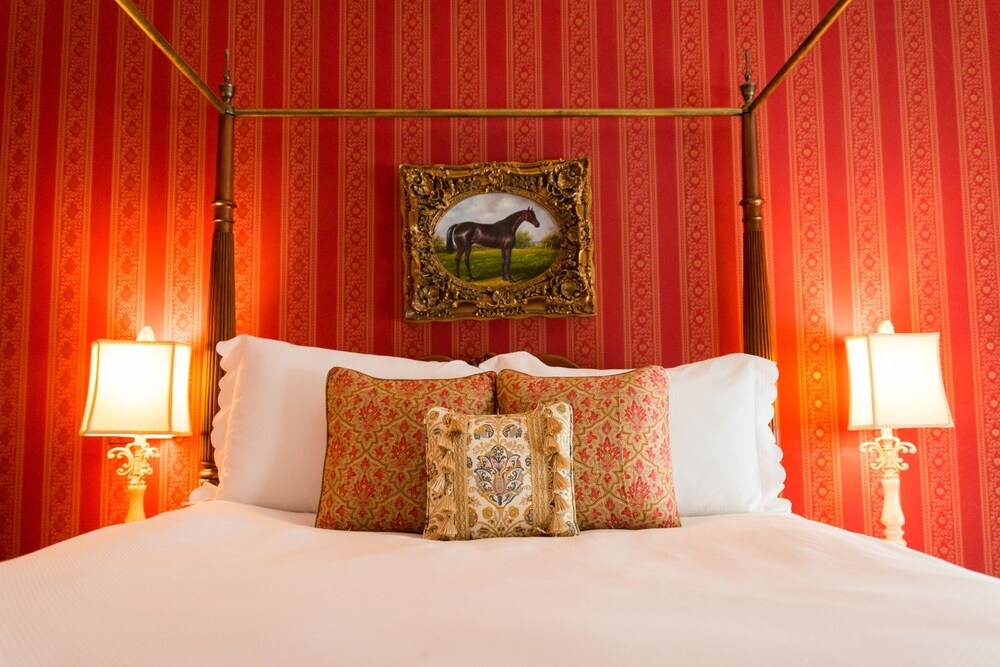 Antrim 1844 Country House Hotel - photo 42
