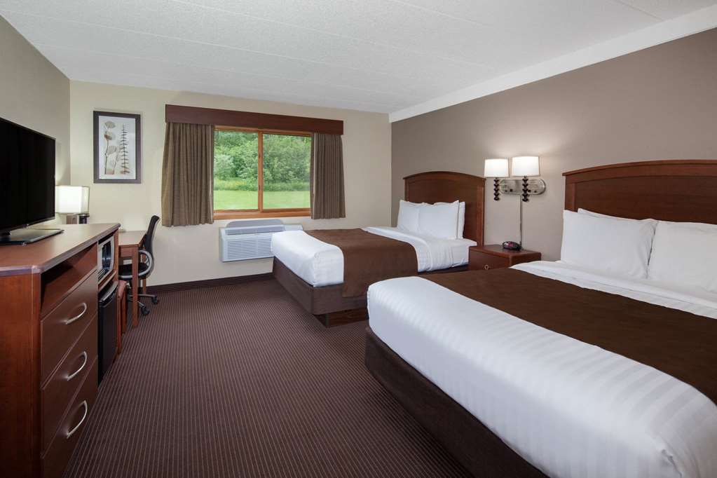 AmericInn by Wyndham Ironwood - photo 20