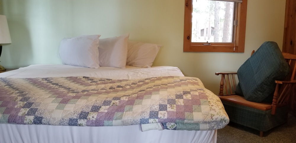 Evergreen Bay Resort - photo 75