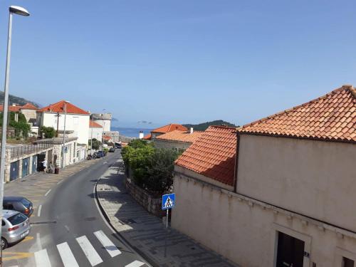 Few Steps from the Old Town