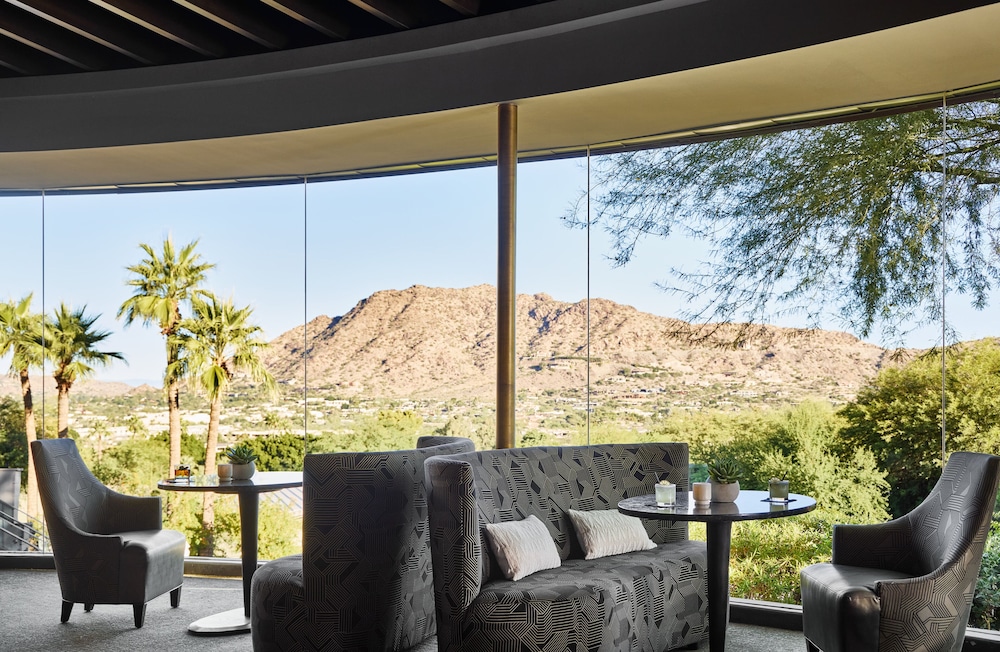 Sanctuary Camelback Mountain Resort and Spa - photo 104