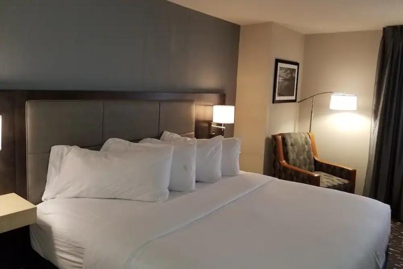 Wingate by Wyndham Auburn - photo 10