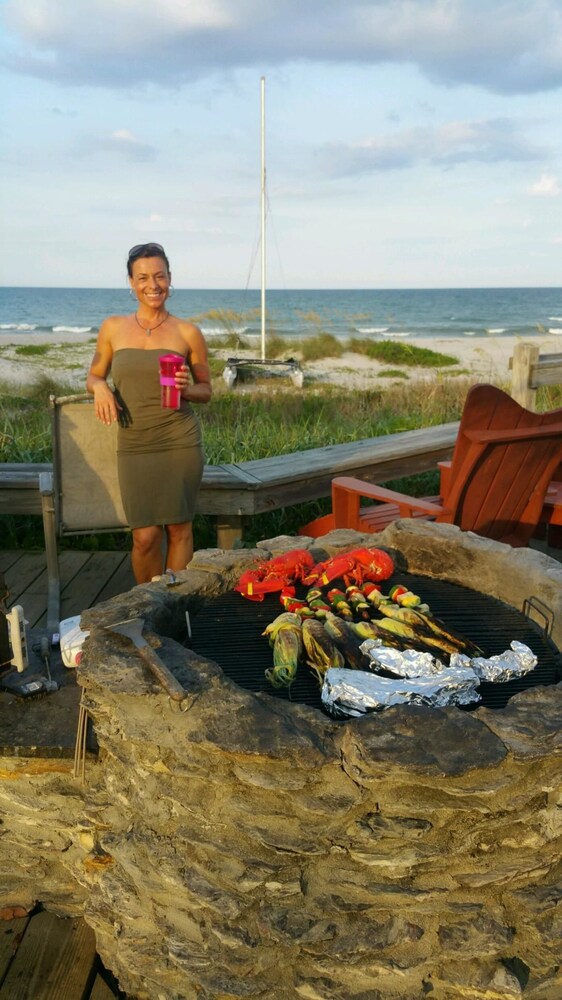 Surf Studio Beach Resort - photo 82