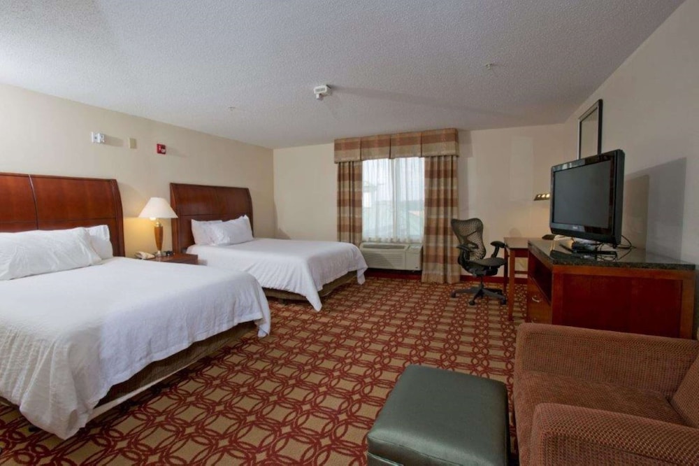 Hilton Garden Inn Starkville - photo 33