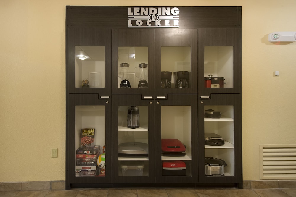Candlewood Suites Fort Worth West by IHG - photo 34