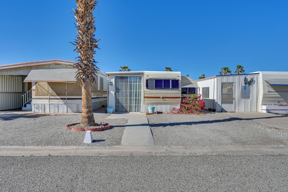 Cozy Yuma Vacation Rental w Resort Amenities - photo 16