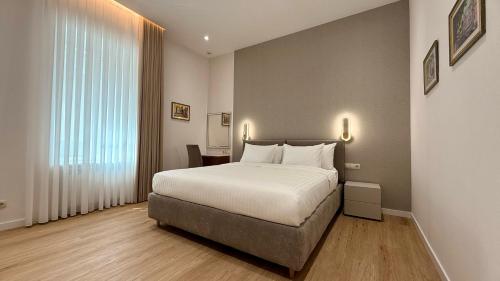MK Luxury Serviced Apartments # 1 — 4-Star Luxury Hotel in Chisinau, Moldova