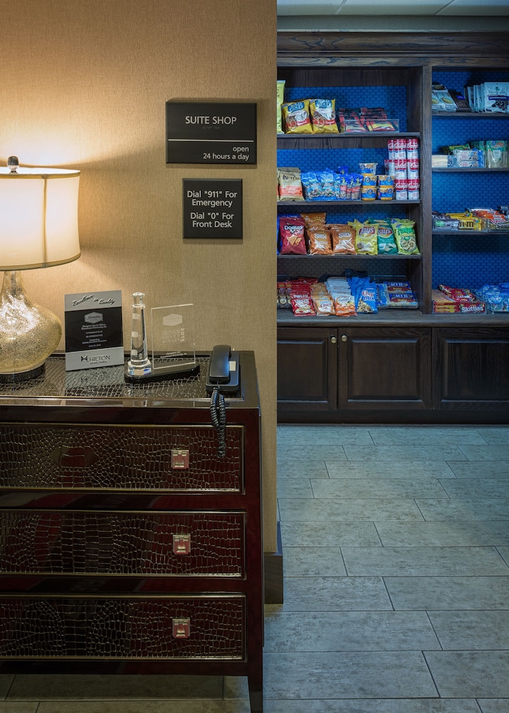 Hampton Inn Tuscaloosa University - photo 36