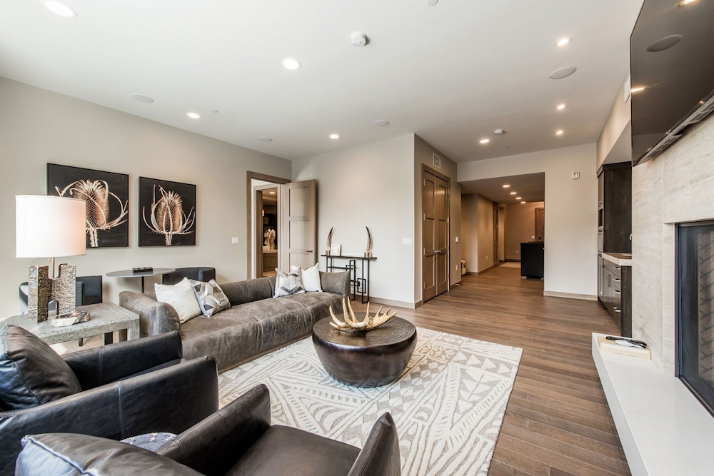 Stein Eriksen Residences - photo 166