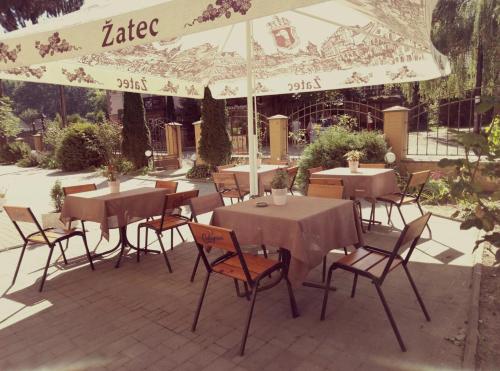 Edelweis — hotel in Khust