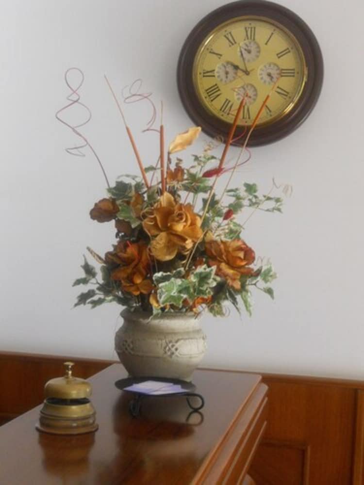 Hotel Traghetto — Civitavecchia — photo 5