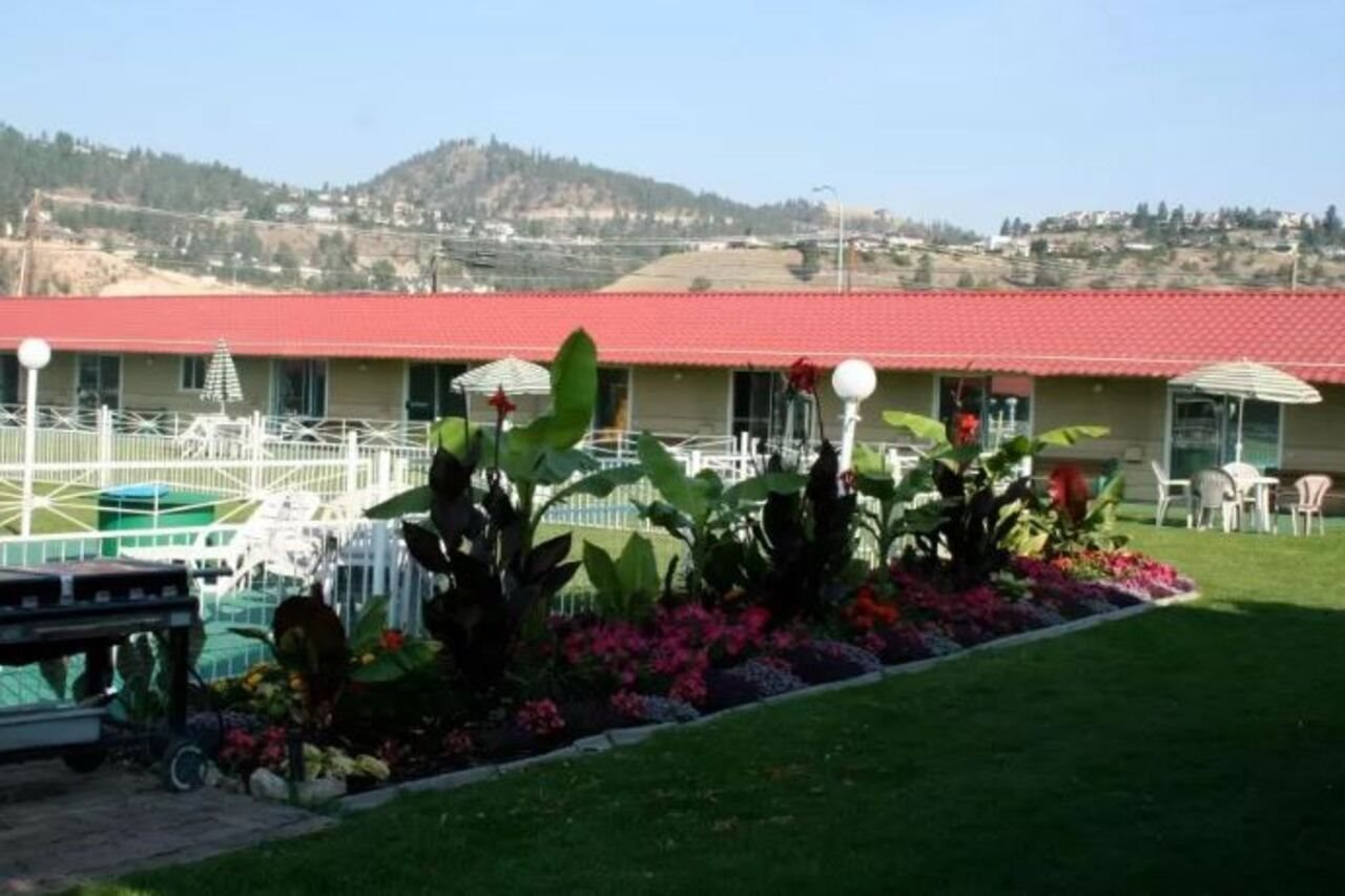 Hotel image of Okanagan Seasons Resort