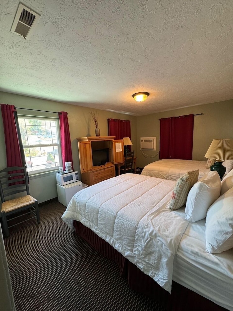 Rugged Country Lodge - photo 24