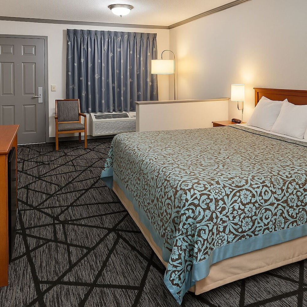 Days Inn by Wyndham Manning - photo 13