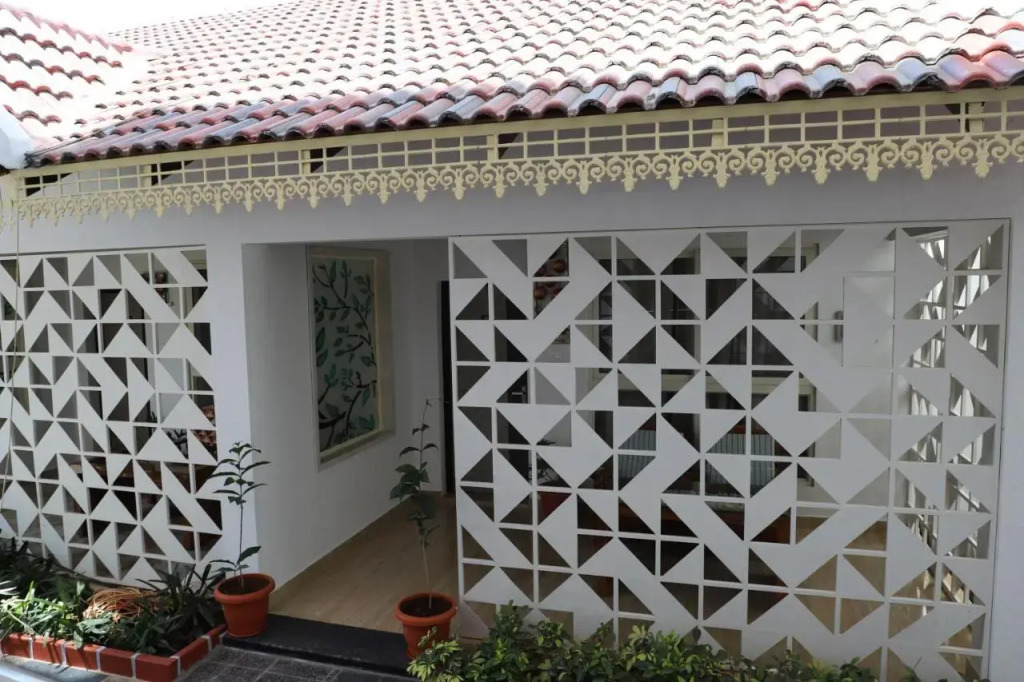 Binary Exotica Luxury Hotels & Resorts in Chikmagalur, India