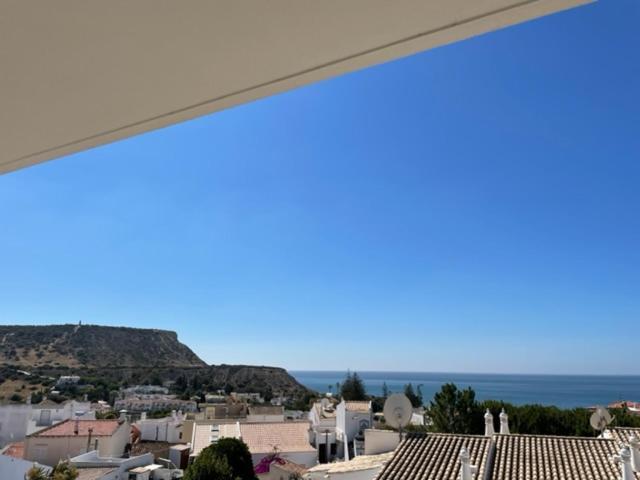 Appartement Praia da Luz 2 Personnes Vue mer — 4-Star Luxury Hotel in Luz, Portugal