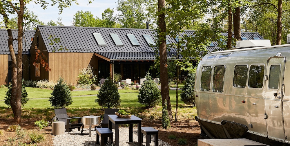 AutoCamp Catskills - photo 4