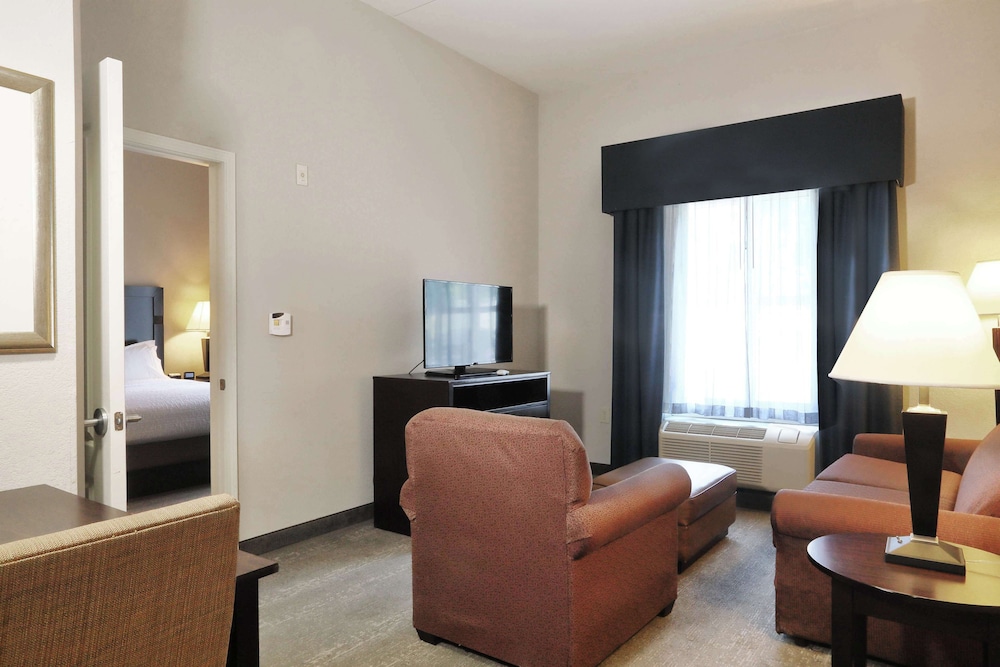 Homewood Suites by Hilton Bel Air - photo 17